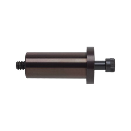Robbjack Arbor Cap 0.37500-in Arbor Dia, 0.87500-in Cap Len XCP-AB-375
